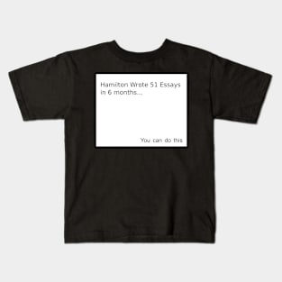 Only 51 Kids T-Shirt